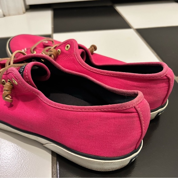 Sperry Pink - Picture 3 of 5